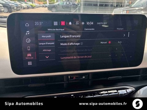 Voitures D'occasion À Mérignac | Fiat 500 Iii Electrique E 118 Ch Nouvelle 3P