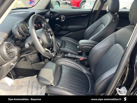 Voitures D'occasion À Bayonne | Mini Mini Hatch 5 Portes Cooper S 192 Ch Bva7 5P