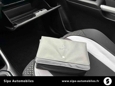 Voitures D'occasion À Bayonne | Suzuki Ignis 1.2 Dualjet Hyb Pack 5P
