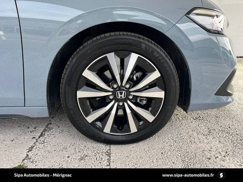 Voitures D'occasion À Mérignac | Honda Civic Xi E:hev 2.0 I-Mmd Executive 5P