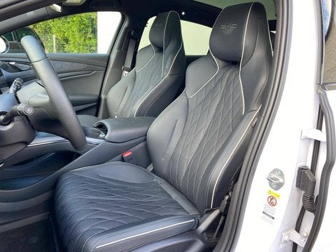 Voitures D'0Km À Le Bouscat | Byd Seal 82,5 Kwh 313 Ch Rwd Design 4P