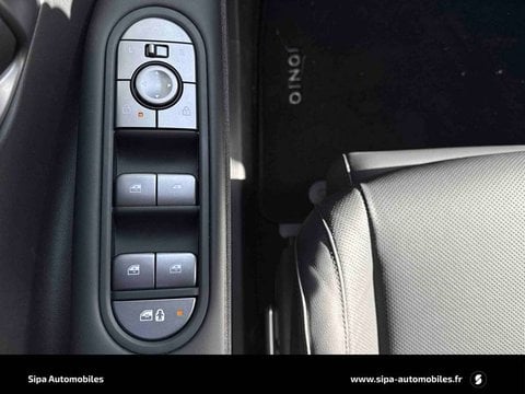 Voitures D'0Km À La-Teste-De-Buch | Hyundai Ioniq 5 84 Kwh - 229 Ch Executive 5P