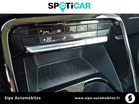 Voitures D'occasion À Lescar | Citroën C3 Iv Turbo 100 Ch Manuelle Max 5P