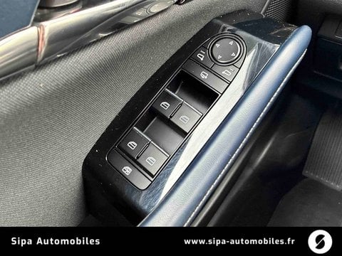 Voitures D'occasion À Lescar | Mazda Cx-30 2.0L Skyactiv-X M Hybrid 180 Ch 4X2 Bva6 Sportline 5P