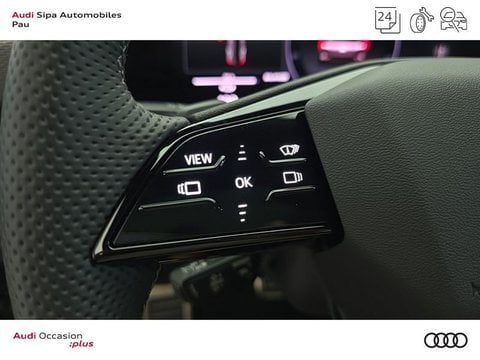 Voitures D'0Km À Lescar | Audi A6 Avant E-Tron A6 E-Tron Avant Performance 367 Ch 100 Kwh S Line 5P