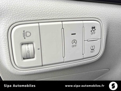 Voitures D'occasion À Le Bouscat | Hyundai I20 1.0 T-Gdi 100 Dct-7 Hybrid 48V Creative 5P