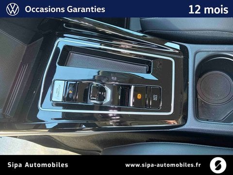 Voitures D'occasion À Lescar | Volkswagen Golf 1.5 Etsi Evo2 116 Dsg7 Style 5P
