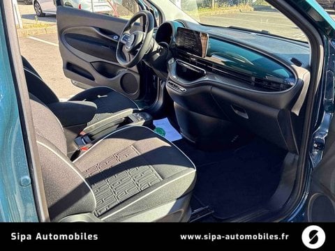 Voitures D'occasion À Toulouse | Fiat 500 Iii Electrique E 118 Ch Nouvelle 3P