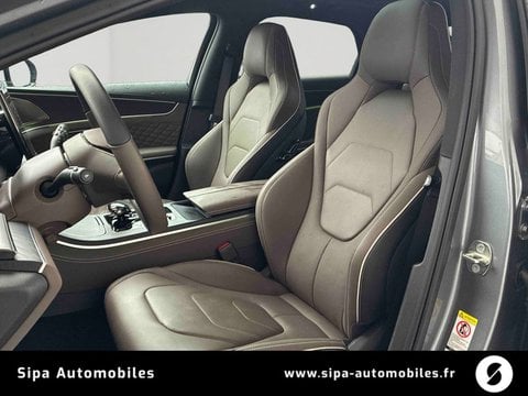 Voitures D'occasion À Mérignac | Byd Han 85 Kwh 517Ch Executive 4P