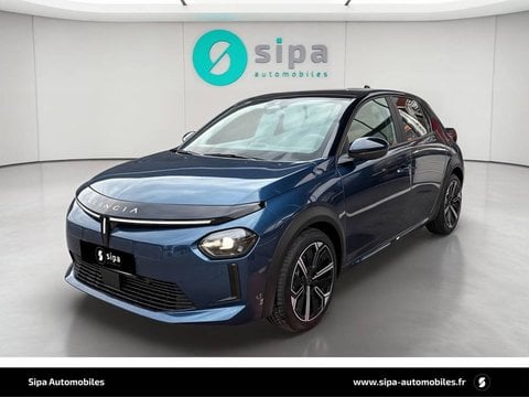 Voitures D'0Km À Mérignac | Lancia Ypsilon Electrique Iii Elettrica 156Ch 5P