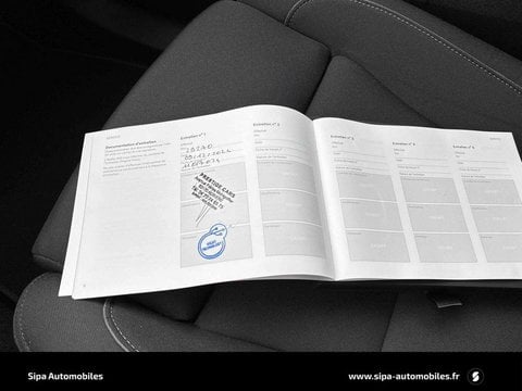 Voitures D'occasion À Mérignac | Volvo Xc40 Recharge 231 Ch 1Edt Start 5P