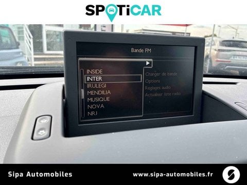 Voitures D'occasion À Lescar | Peugeot 3008 1.6 Bluehdi 120Ch S&S Bvm6 Style 5P