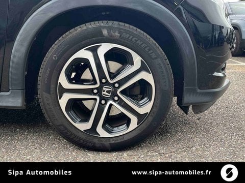 Voitures D'occasion À Mérignac | Honda Hr-V 1.5 I-Vtec Exclusive Navi 5P