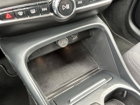 Voitures D'occasion À Lescar | Volvo Xc40 T4 Recharge 129+82 Ch Dct7 Inscription Business 5P