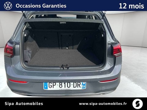 Voitures D'occasion À Lescar | Volkswagen Golf 1.4 Hybrid Rechargeable Opf 204 Dsg6 Style 5P