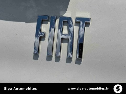 Voitures D'occasion À Mérignac | Fiat 500 E 95 Ch Nouvelle 3P