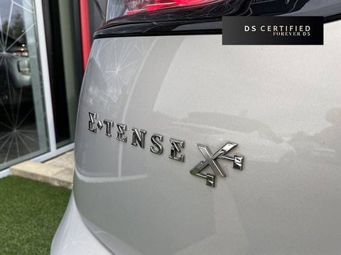 Voitures D'occasion À Lescar | Ds Ds 7 Crossback Ds7 Crossback Hybride E-Tense 225 Eat8 Louvre 5P