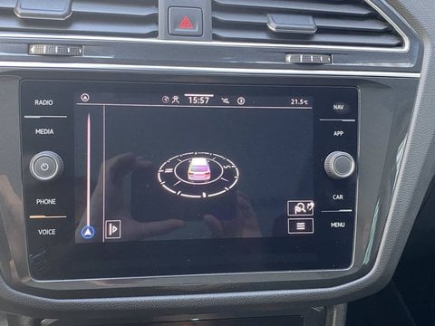 Voitures D'occasion À Lescar | Volkswagen Tiguan Ii 2.0 Tdi 150Ch Dsg7 Elegance 5P