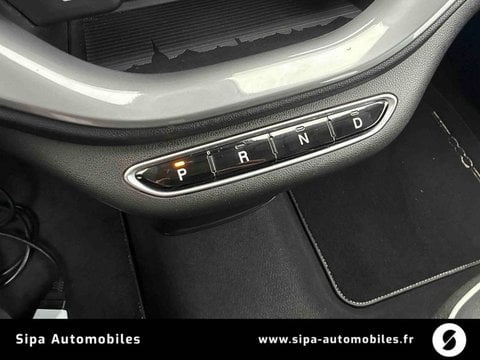Voitures D'occasion À Toulouse | Fiat 500 E 95 Ch Nouvelle 3P