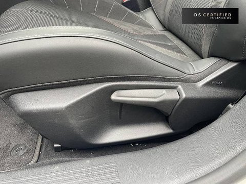 Voitures D'0Km À Lescar | Ds Ds 4 Ds4 Puretech 130 Eat8 Performance Line+ 5P