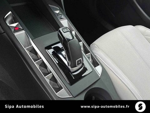 Voitures D'occasion À Lescar | Ds Ds 3 Ds3 Crossback Puretech 130 Eat8 Grand Chic 5P