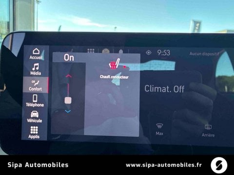 Voitures D'occasion À Mérignac | Fiat 500 E 95 Ch Nouvelle 3P