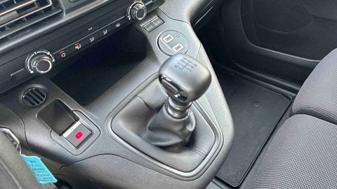 Voitures D'0Km À Dax | Fiat Doblò Doblo Fg Doblo Fourgon Taille M 650 Kg Bluehdi 100 S&S Bvm6 4P
