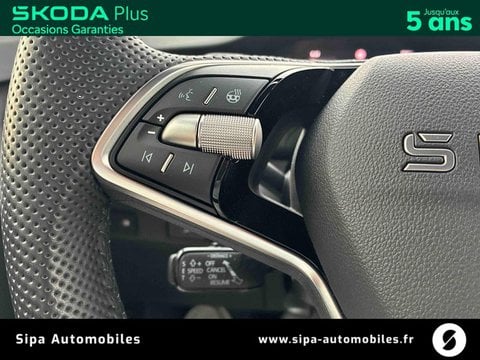 Voitures D'occasion À Lescar | Škoda Elroq 286 Ch Batterie 85 Sportline 5P