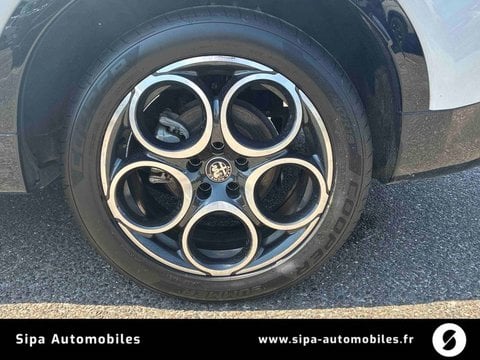 Voitures D'occasion À Mérignac | Alfa Romeo Tonale 1.5 Hybrid 130 Ch Tct7 Sprint 5P