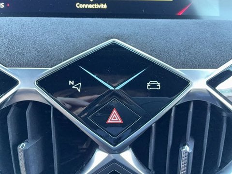 Voitures D'occasion À Muret | Ds Ds 3 Ds3 Crossback Bluehdi 130 Eat8 Performance Line+ 5P