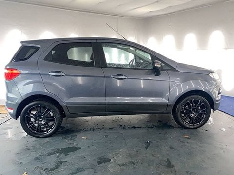 Voitures D'occasion À Toulouse | Ford Ecosport 1.0 Ecoboost 125 Titanium 5P