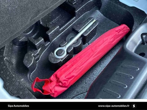 Voitures D'occasion À Mérignac | Fiat 500 500E Berline My22 Serie 1 Step 2 E 95 Ch Action Plus 3P