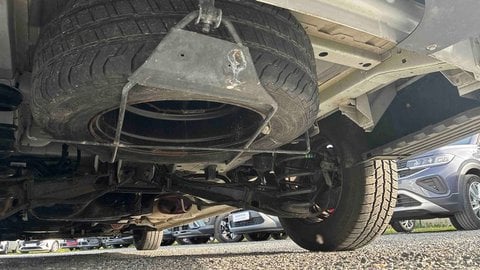 Voitures D'occasion À Libourne | Fiat Scudo Fg Vul Scudo Fourgon Bluehdi 120 Xl S&S Bvm6 4P