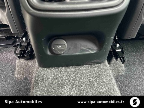 Voitures D'occasion À Mérignac | Volvo Xc40 B4 Awd 197 Ch Geartronic 8 Momentum 5P