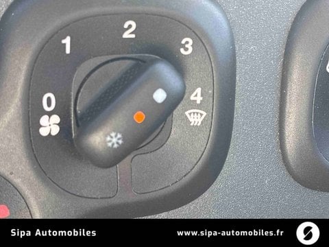 Voitures D'occasion À Toulouse | Fiat Panda 1.0 70 Ch Hybride Bsg S/S City Life 5P