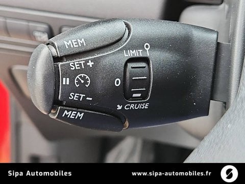 Voitures D'occasion À Muret | Citroën C3 Aircross Puretech 130 S&S Eat6 Plus 5P