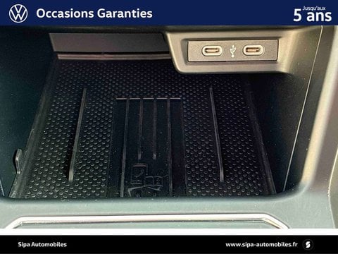 Voitures D'occasion À Lescar | Volkswagen Polo 1.0 Tsi 116 S&S Dsg7 R-Line Edition 5P