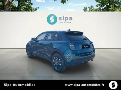 Voitures D'occasion À Mérignac | Fiat 600 1.2 Hybrid 136Ch Dct6 5P
