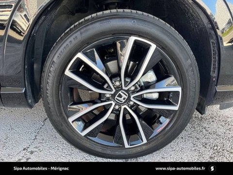 Voitures D'occasion À Mérignac | Honda Hr-V Iii 1.5 I-Mmd Advance 5P