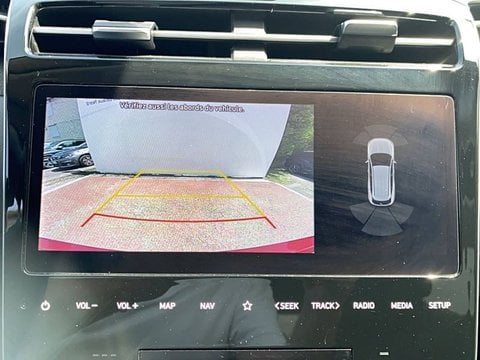 Voitures D'occasion À Le Bouscat | Hyundai Tucson Iv 1.6 T-Gdi 230 Hybrid Bva6 Creative 5P