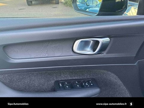 Voitures D'occasion À Mérignac | Volvo Xc40 Recharge 231 Ch 1Edt Start 5P