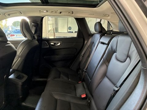 Voitures D'0Km À Labège | Volvo Xc60 T6 Awd Hybride Rechargeable 253 Ch+145 Ch Geartronic 8 Ult...