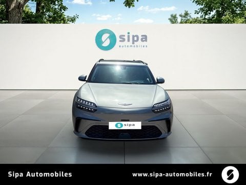 Voitures D'occasion À Le Bouscat | Genesis Gv60 Electrique Awd Premium 4P