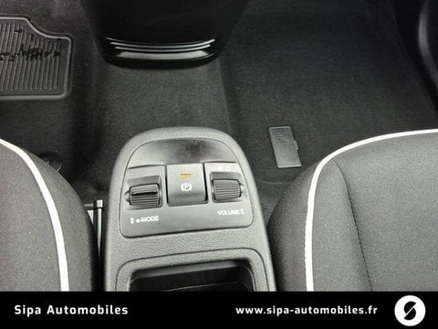 Voitures D'occasion À Dax | Fiat 500 E 118 Ch Nouvelle 3P