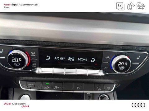 Voitures D'occasion À Lescar | Audi Q5 50 Tfsie 299 S Tronic 7 Quattro S Line 5P