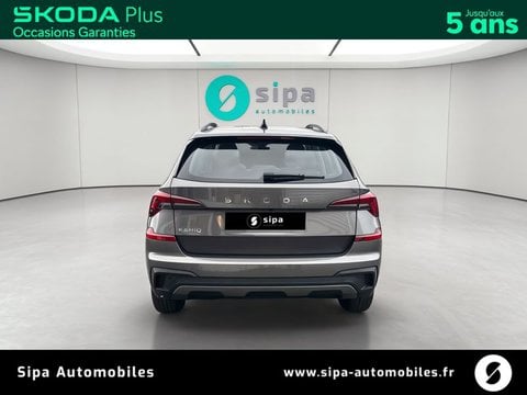 Voitures D'occasion À Lescar | Škoda Kamiq 1.0 Tsi Evo 2 116 Ch Dsg7 Selection 5P