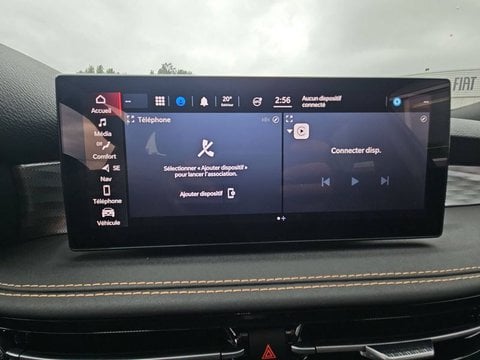 Voitures D'occasion À Muret | Alfa Romeo Tonale 1.5 Hybrid 160 Ch Vgt Tct7 Ti 5P