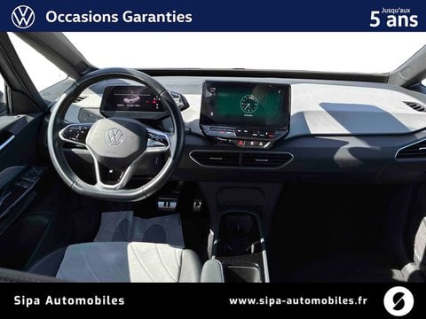 Voitures D'occasion À Lescar | Volkswagen Id.3 145 Ch Pro Business 5P