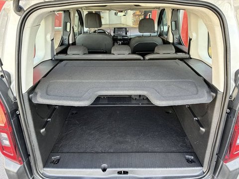 Voitures D'occasion À Lescar | Citroën Berlingo Iii Taille M Bluehdi 100 S&S Bvm Feel 5P