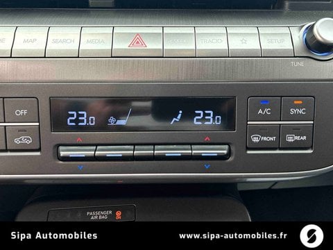 Voitures D'occasion À Le Bouscat | Hyundai Kona Hybrid 129 Executive 5P